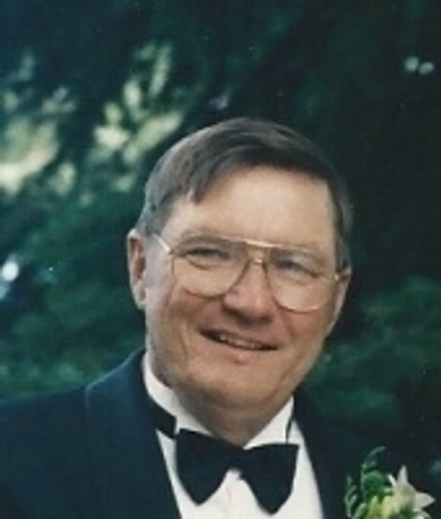 Larry Dell Ratliff