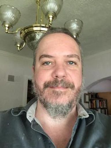 Photo of Robert "Andy" Andrew Hopgood
