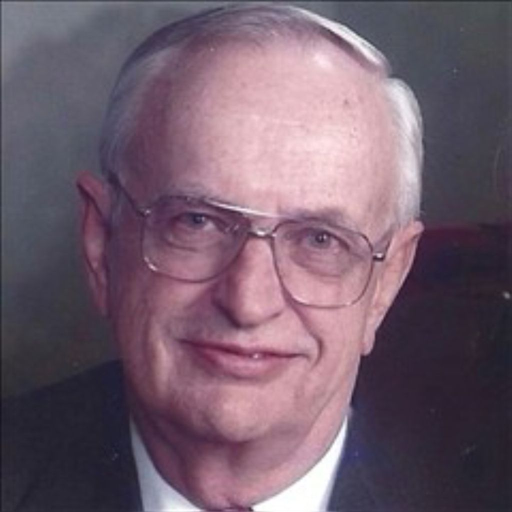 Jesse Ray Harris Profile Photo