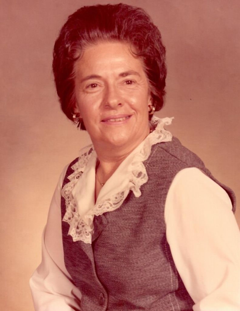 Marguerite G. Collins