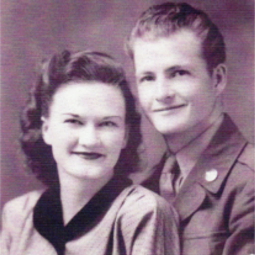 Earl Walton Ricard Profile Photo