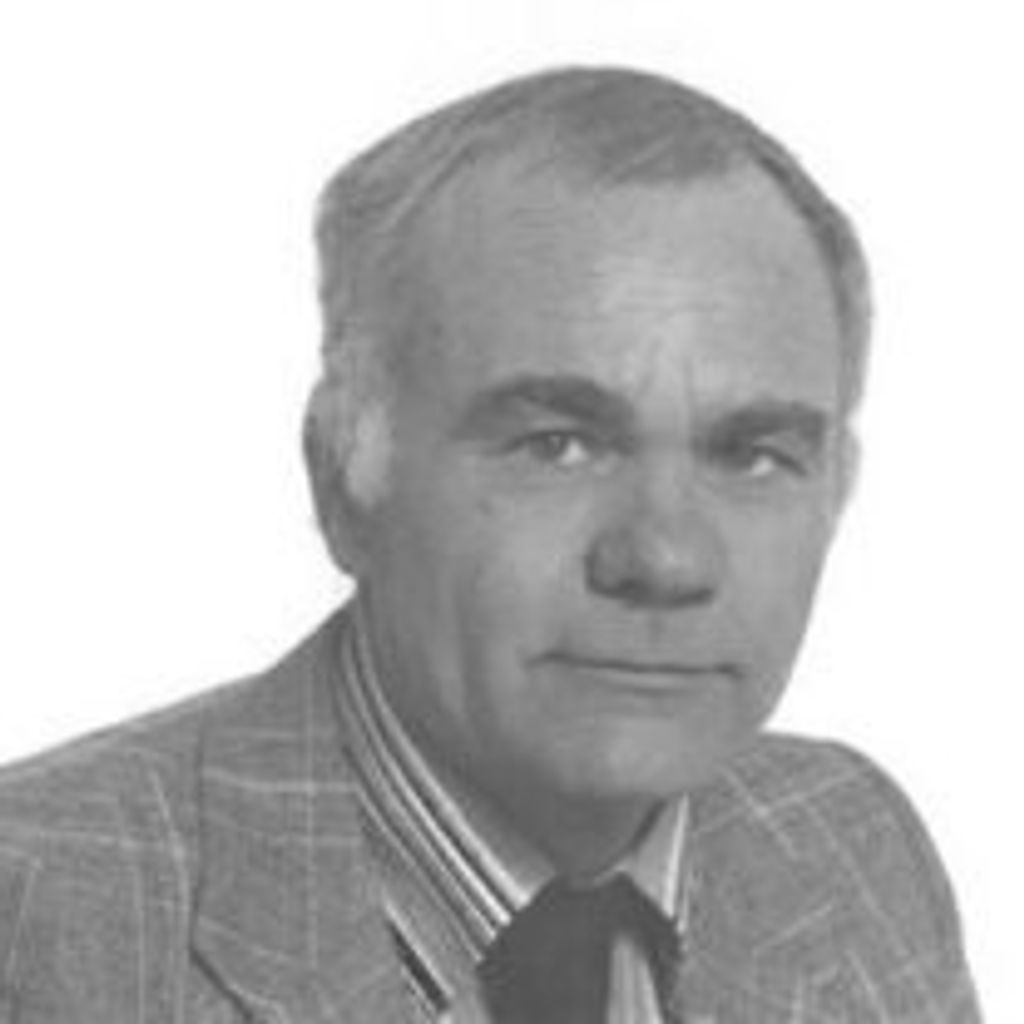 Ernest L. Needham Profile Photo