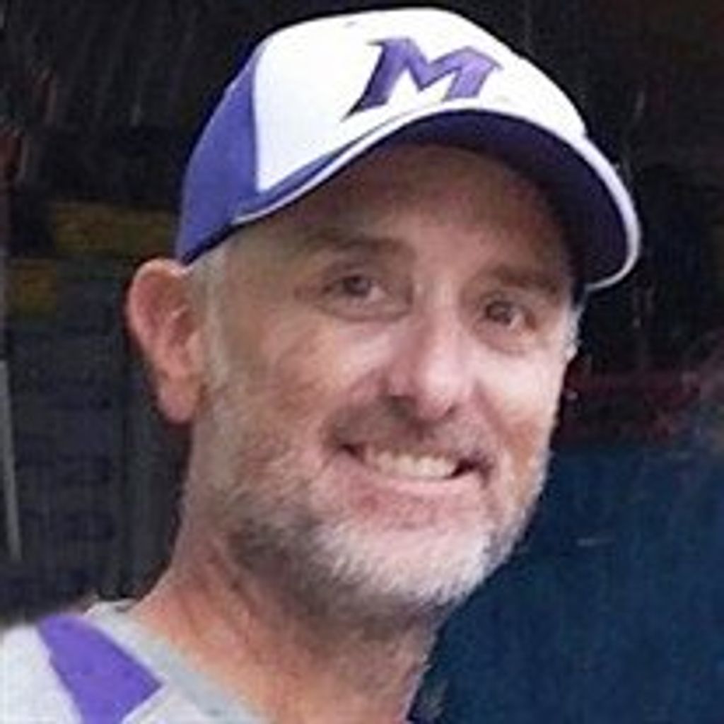 Christopher  B. Rodgers