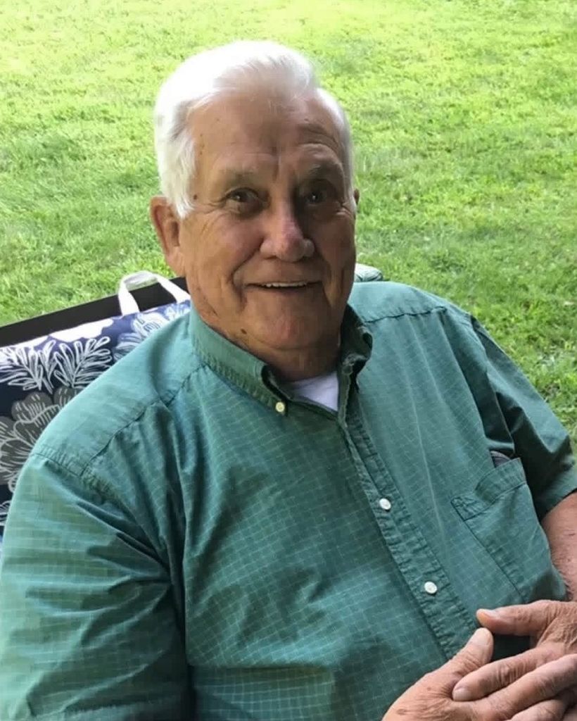 Lowell "Ted" Campbell Profile Photo