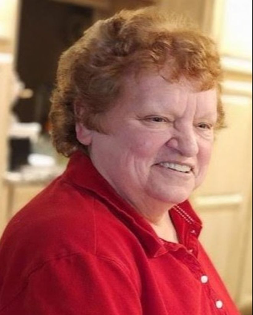 Sandra "Sandy" Jean Fry