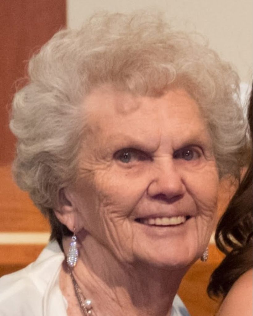 Norma B. Johnson Profile Photo