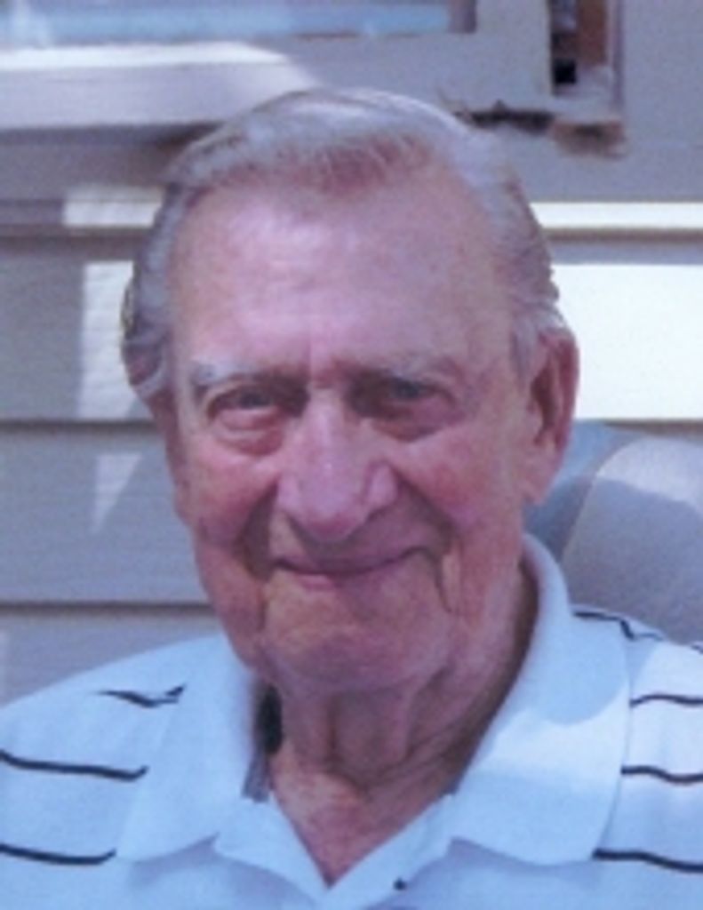 Arnet "Arnie" George Schraan