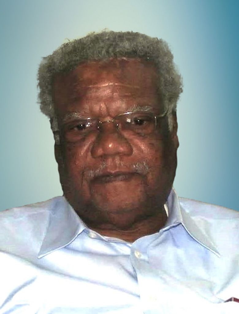 Mr. James M. Ragland Profile Photo