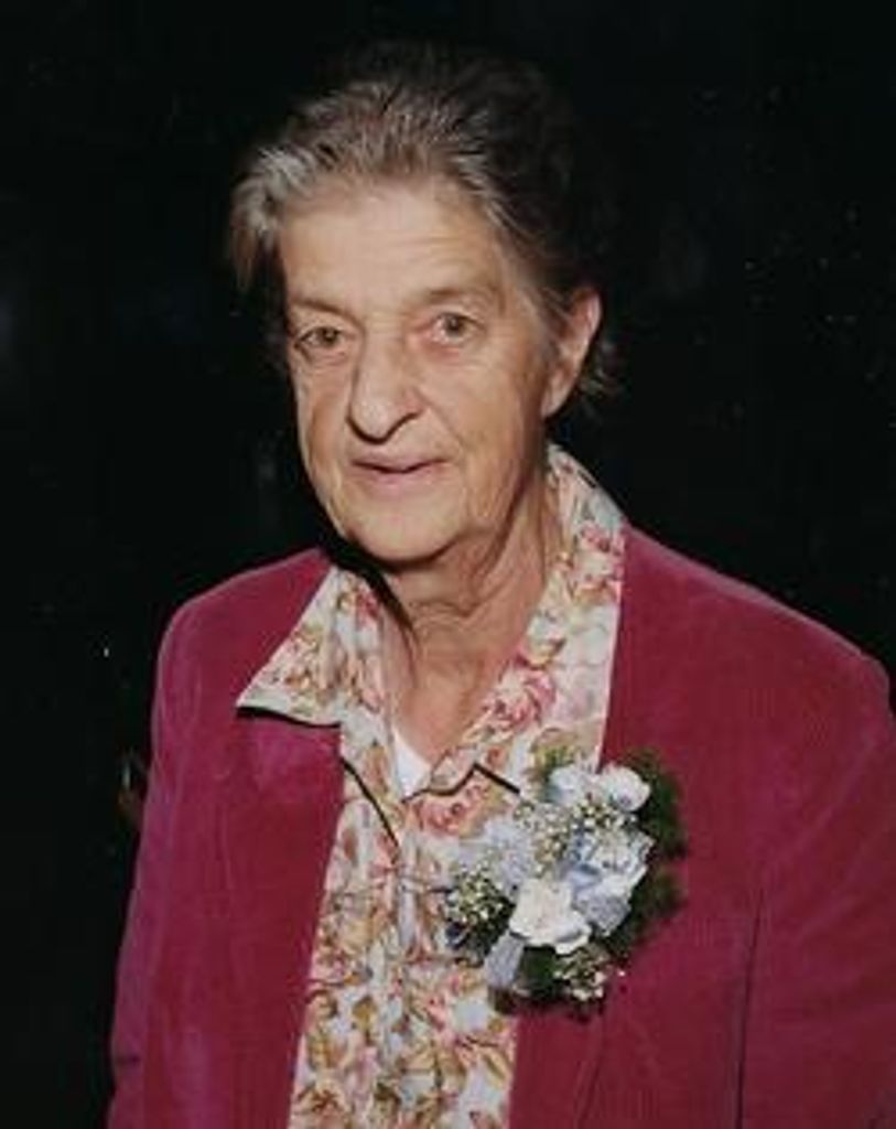 Martha "Lucille" Mayer Profile Photo