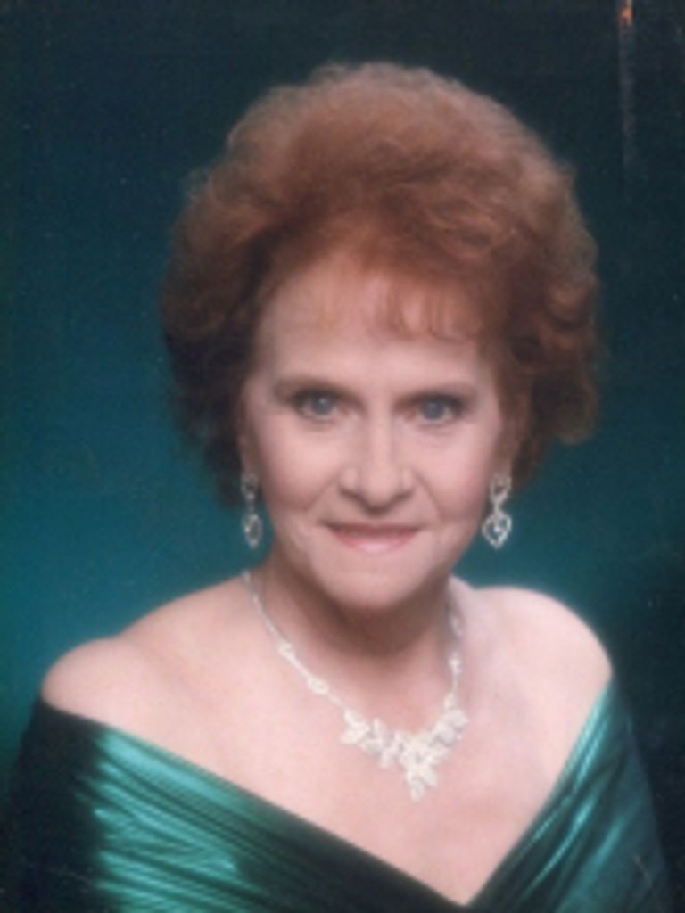 Effie Lucille Holland