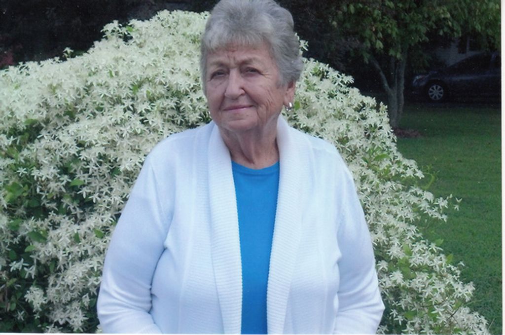 Patsy Seay Profile Photo