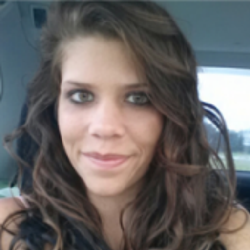 Alicia Ann Navine photo gallery thumbnail 1 of 1