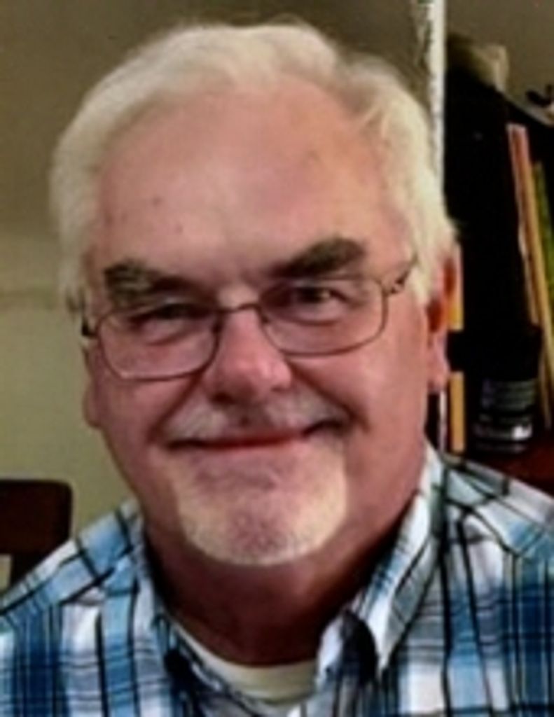 James Joseph (Jim) Parker