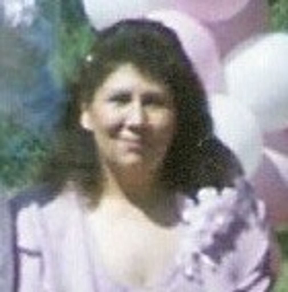Dolores Rodriguez