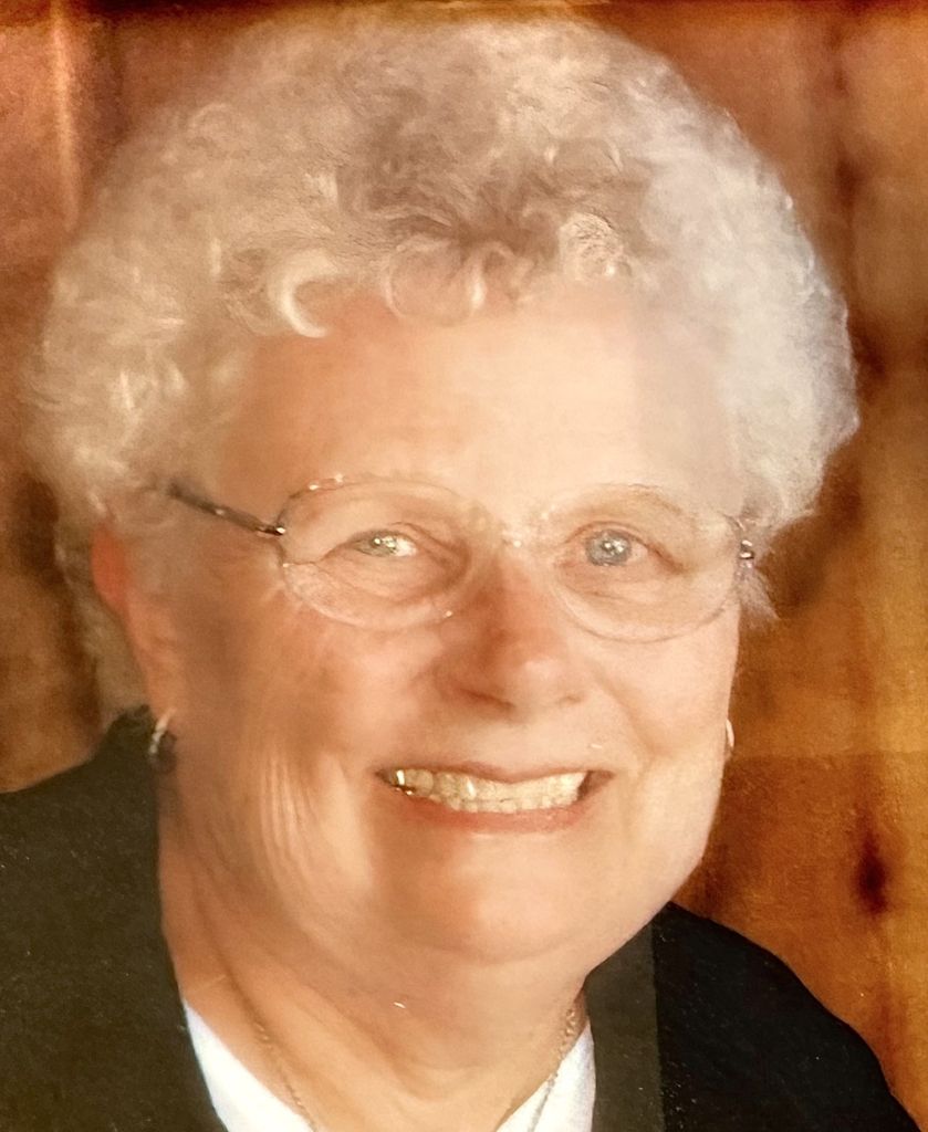 Beverly Ruth Mielke Profile Photo