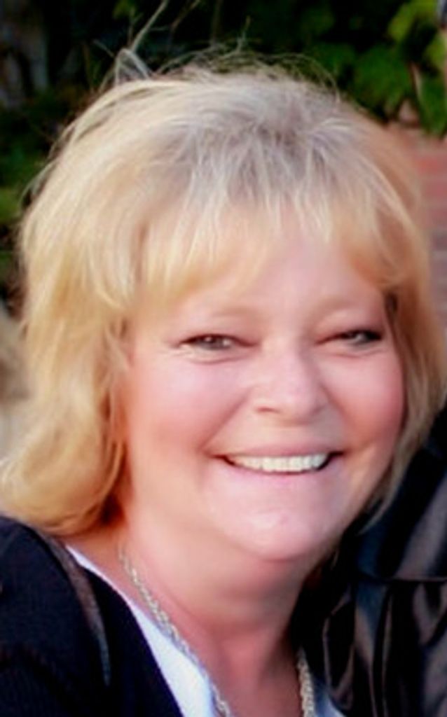 Sherry Hackworth