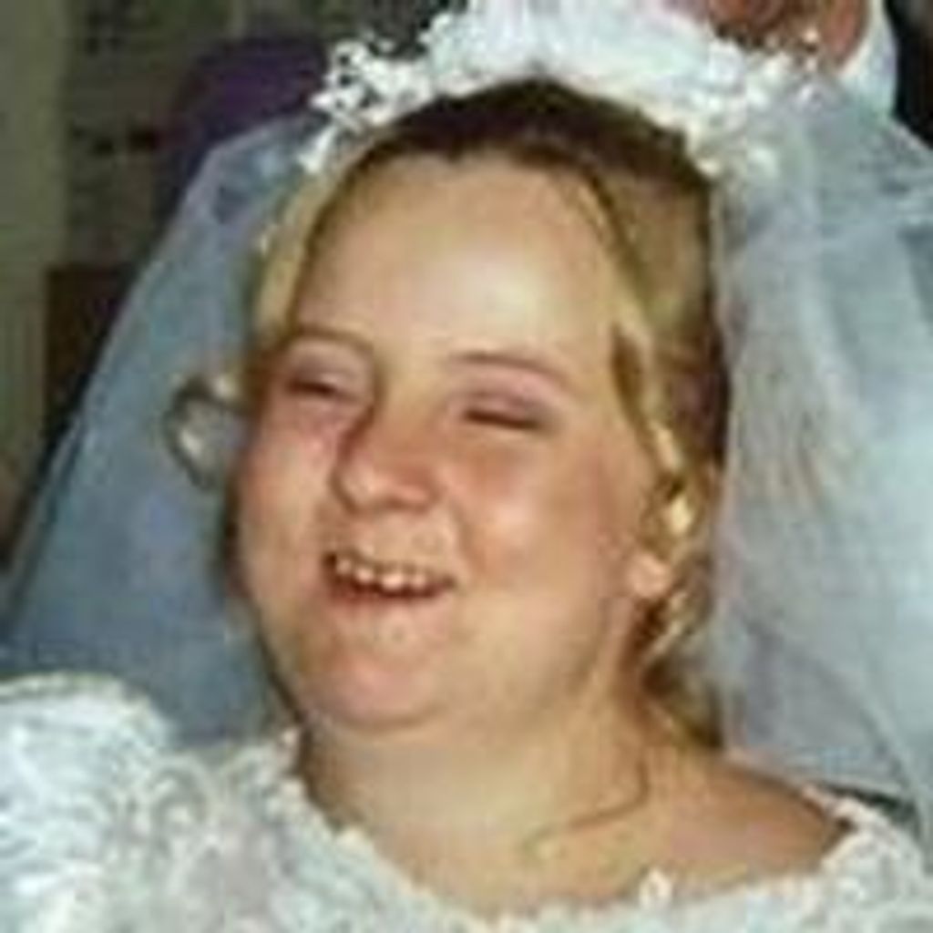 Jennifer Marie Griffith May