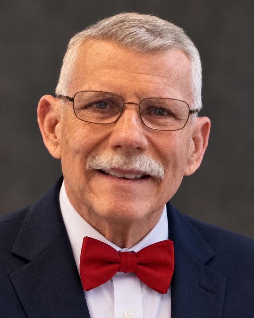 Sterling Hugh Smith