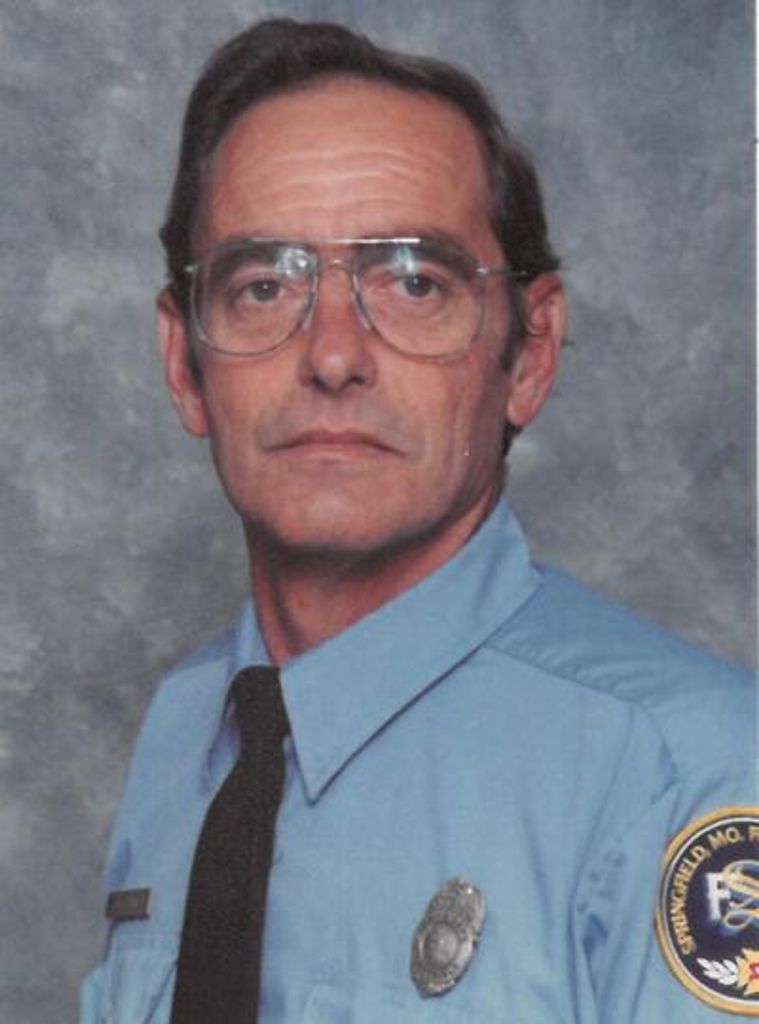 David Lair Profile Photo