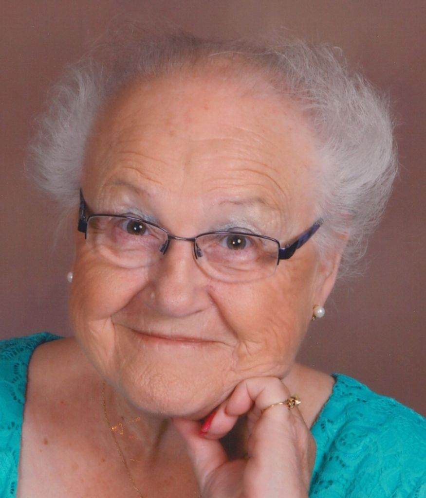 Virginia R. (Huser)  Withers