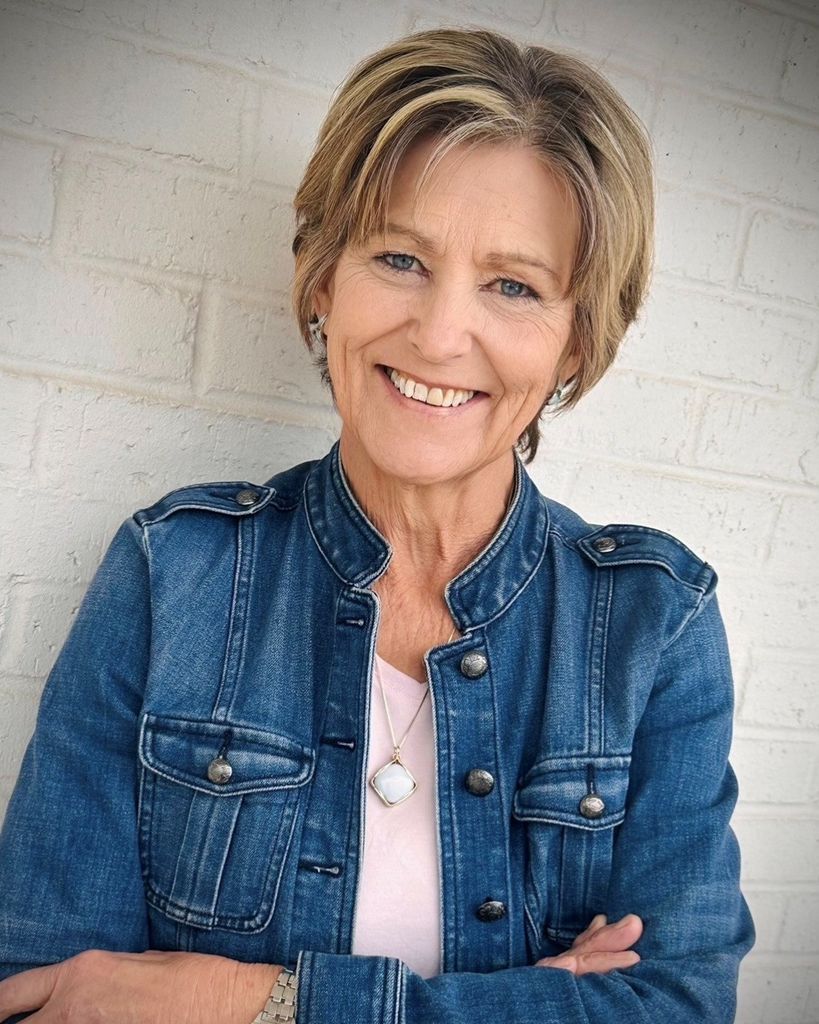 Jeanette Wingate