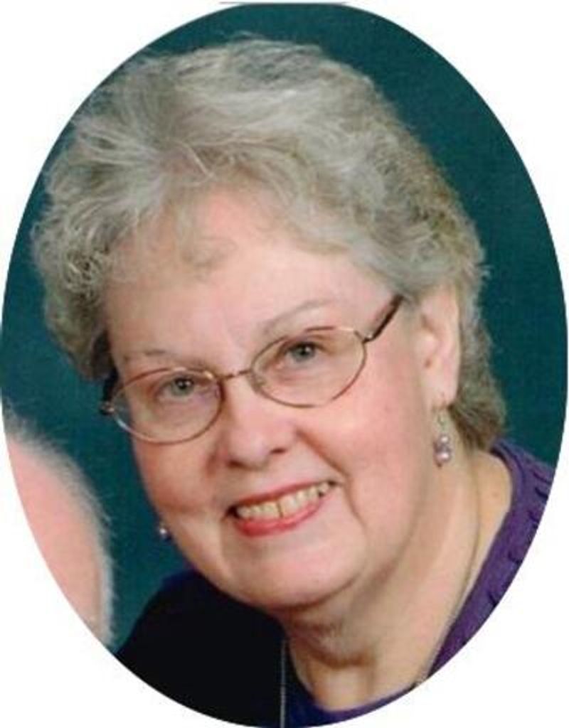 Mary Alice Monahan Profile Photo