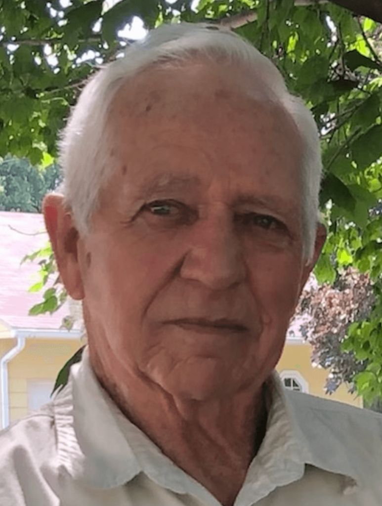 Lawrence "Joe" Ziller Profile Photo