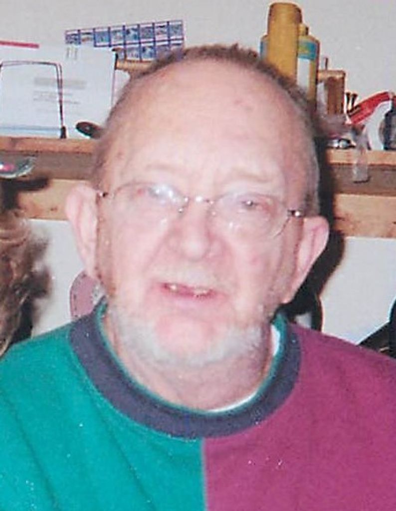 James R. Mcnamara, Sr.