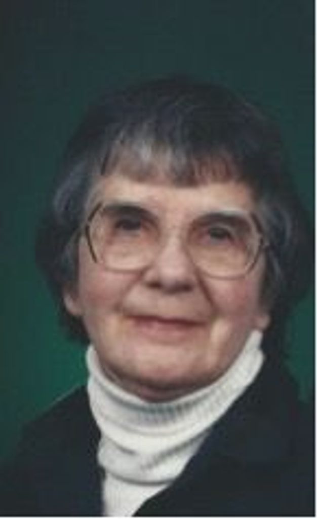 Doris Elizabeth Campbell Profile Photo