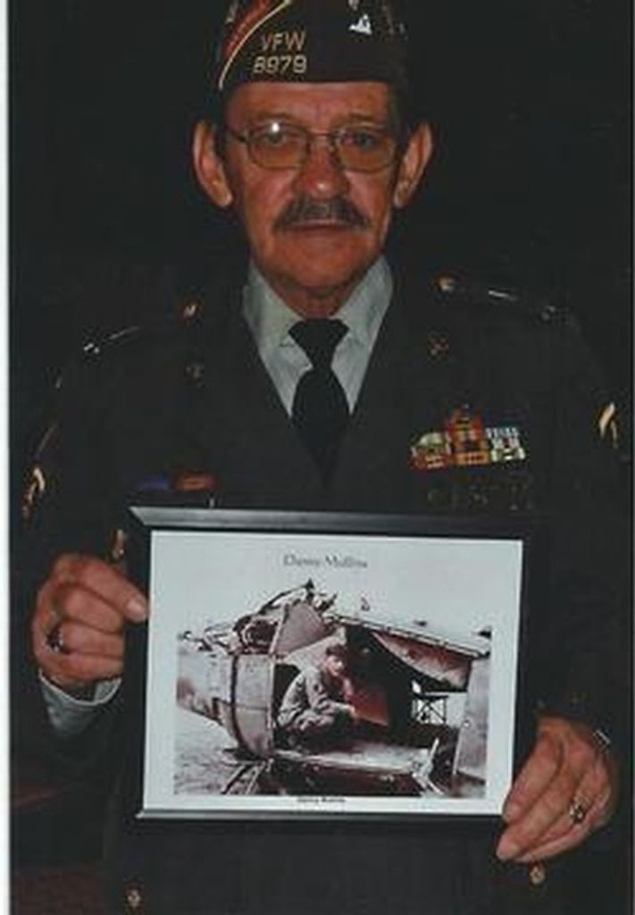 Danny C. Mullins Profile Photo
