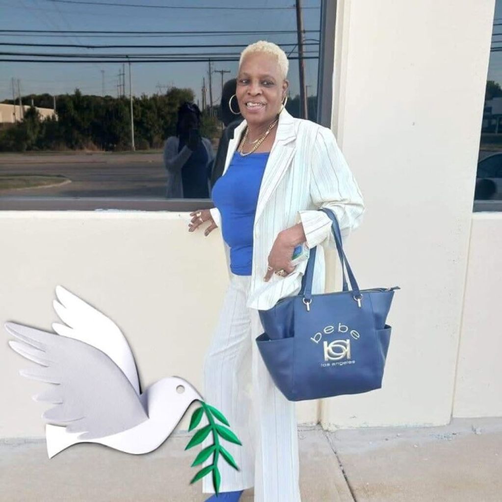 Mary Ann Thompson