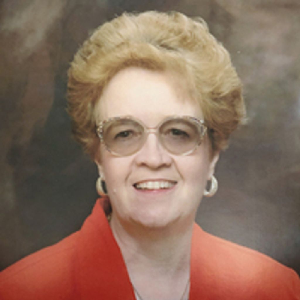 Rosemary Helderle