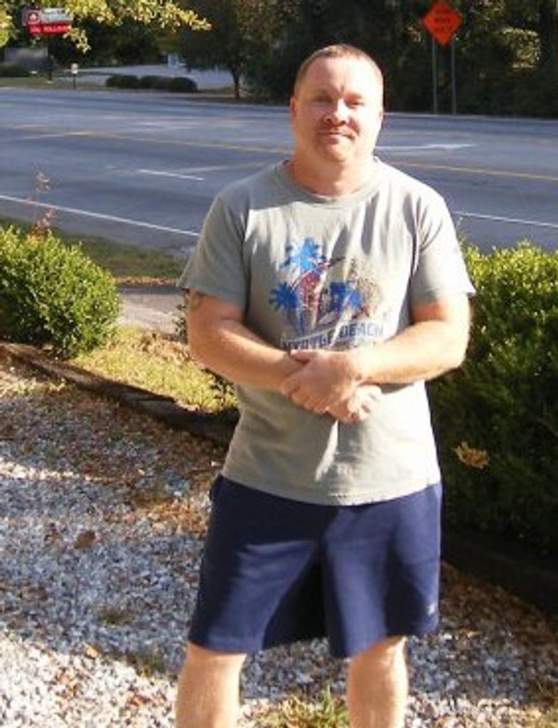 Woodrow Shane Childs Profile Photo