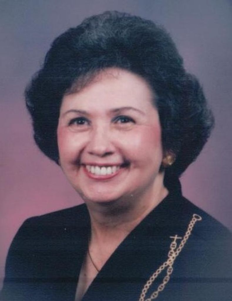 Katie Ruth (Tate)  Brown