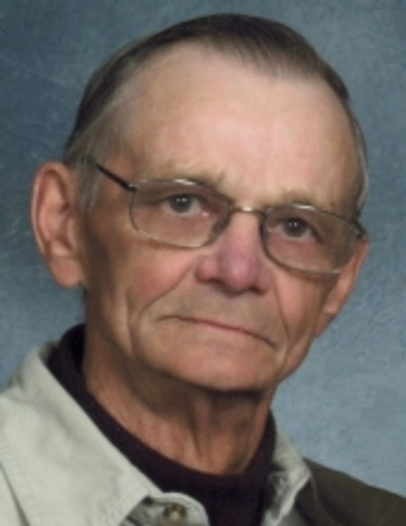 Duane "Sonny" Johnson
