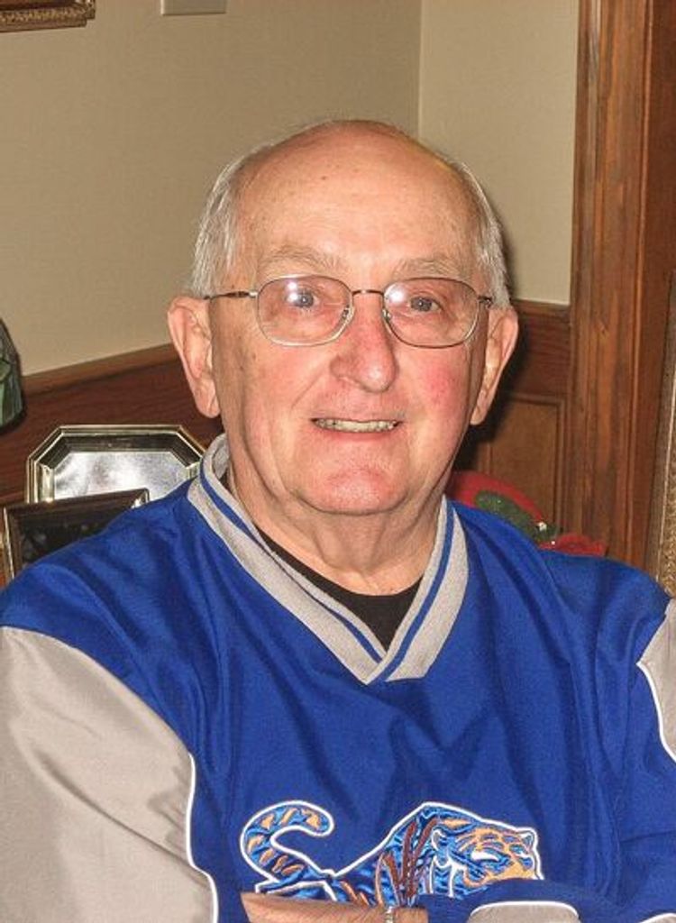 Jack Dixon Profile Photo