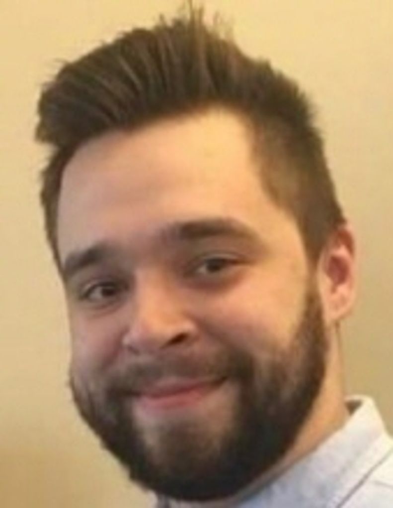 Jeremy Bryan Krejci