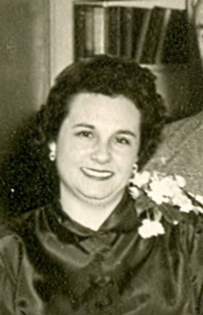 Alice Rose Ludke