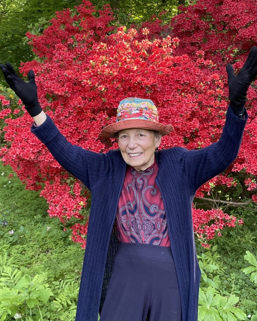 Jeannette Flamm Brockman Profile Photo