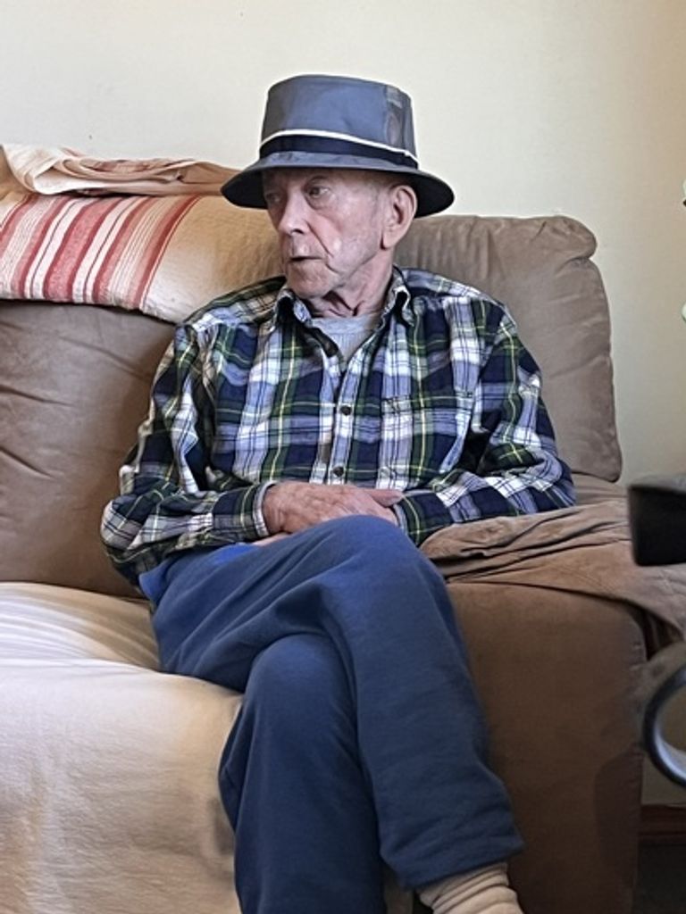 Jim Baugher Profile Photo