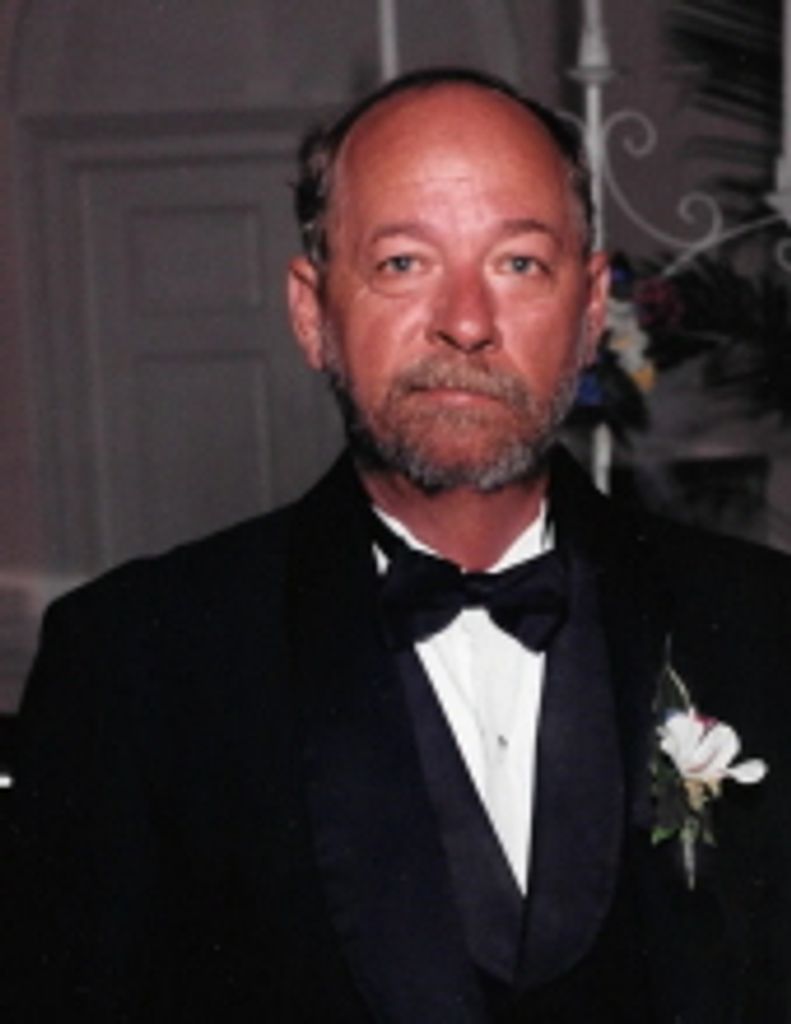 Robbie Clyde Devaney, Jr.