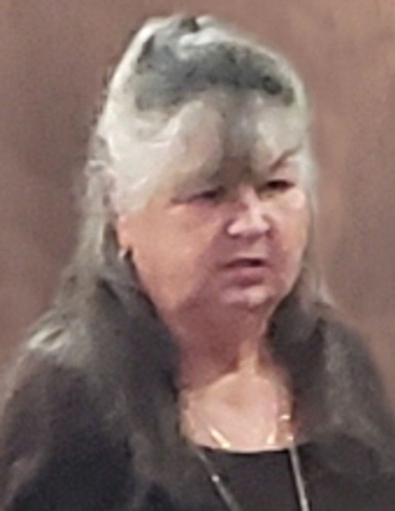 Connie Jones Profile Photo