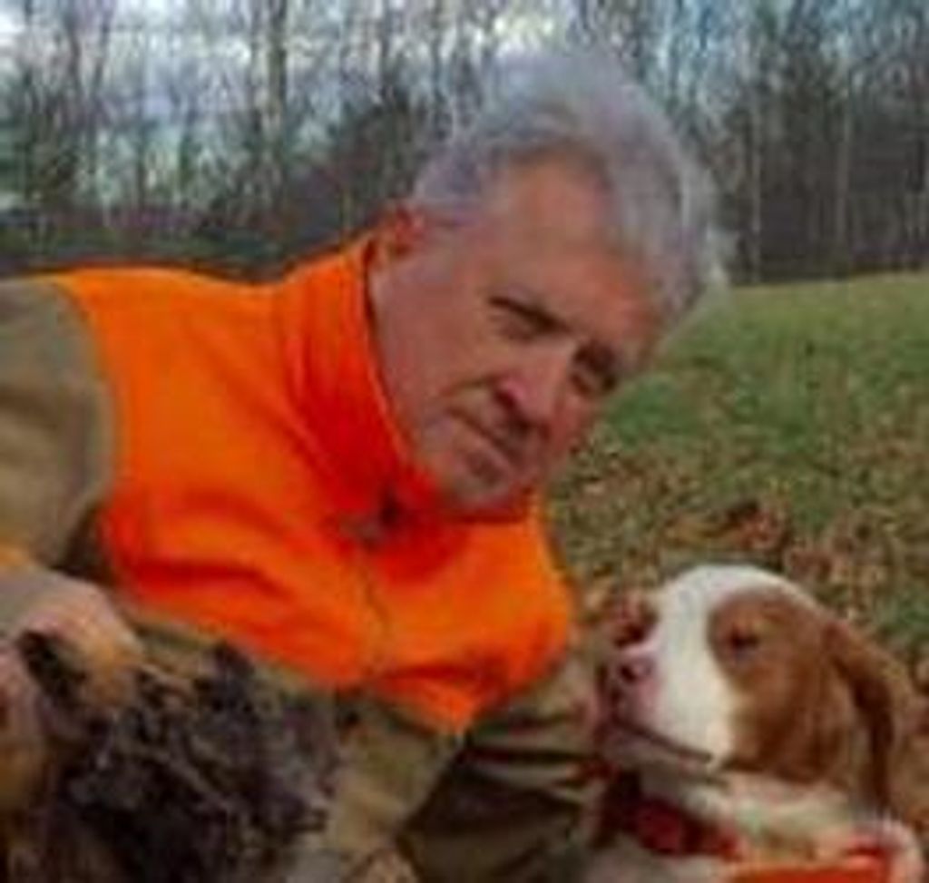 John W. "Jack" Hanley