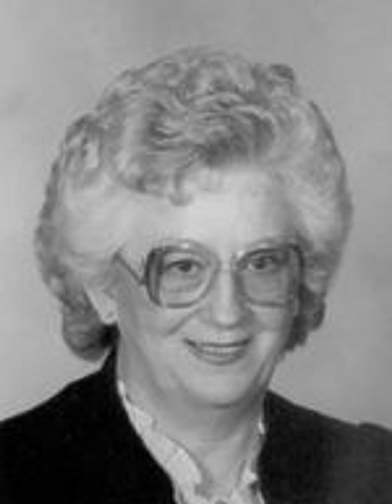 Mildred A. Kinnamon Profile Photo