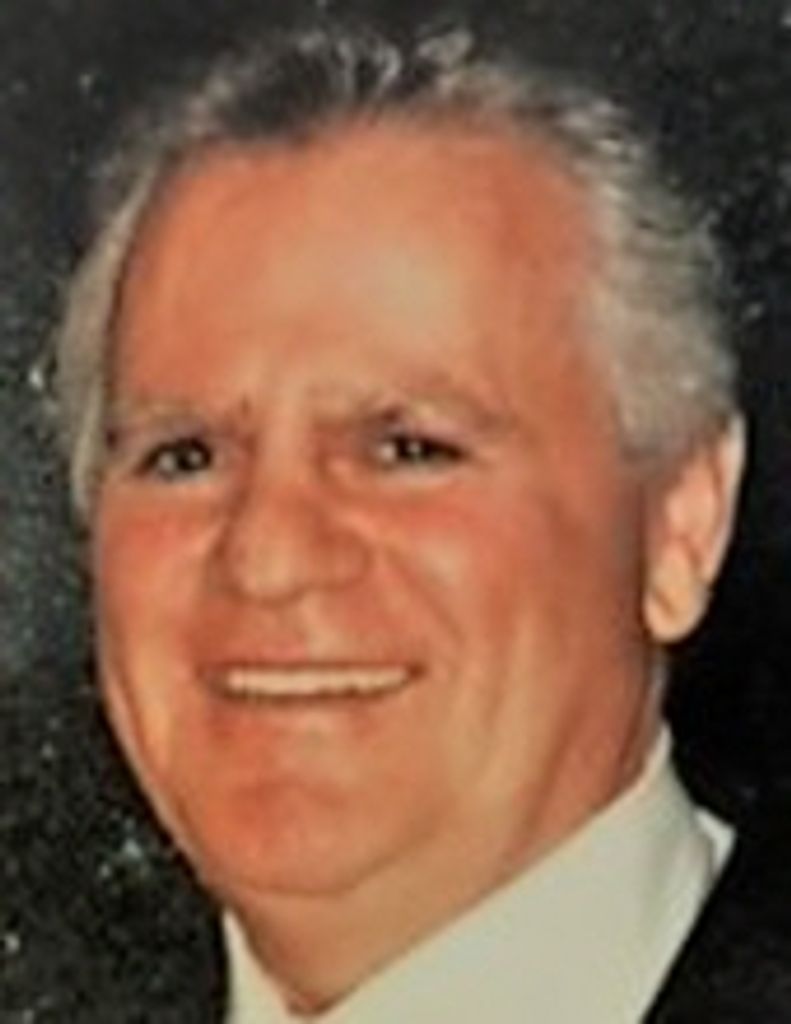 Nunzio Francis Micciche