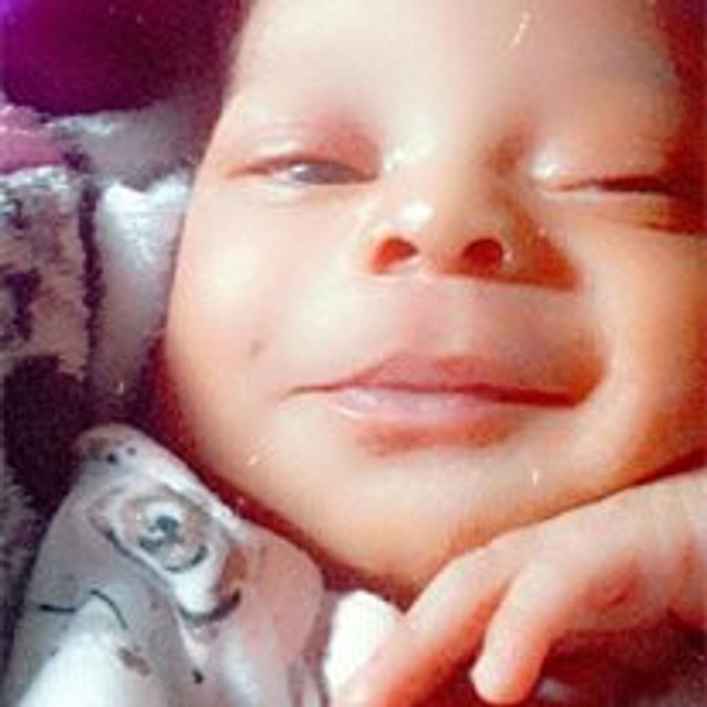 Serenity Rose Grantham Profile Photo