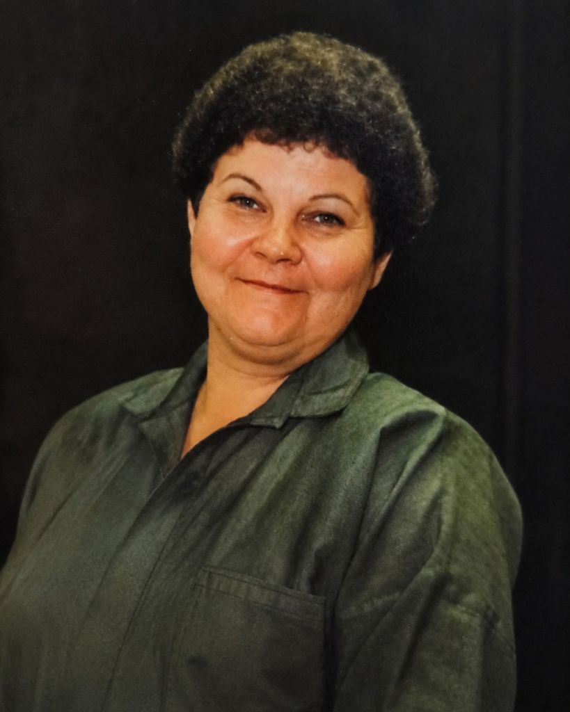 Patti "Granny" Hotard Boudreaux Profile Photo