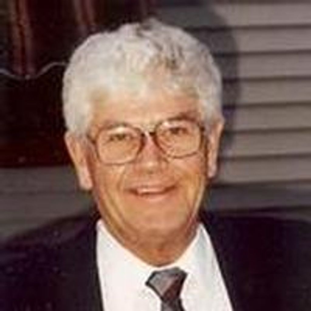 Doyle  G. Miller,  Sr.