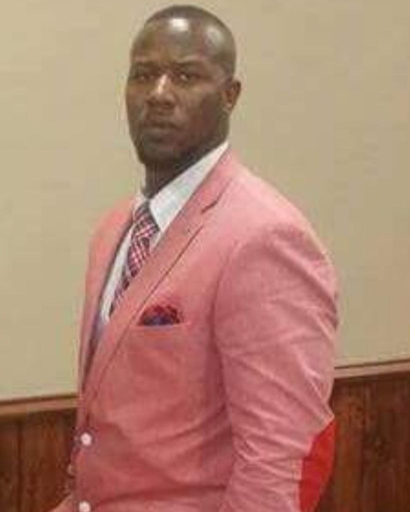 KEITHON JAMAR EMMITT Profile Photo