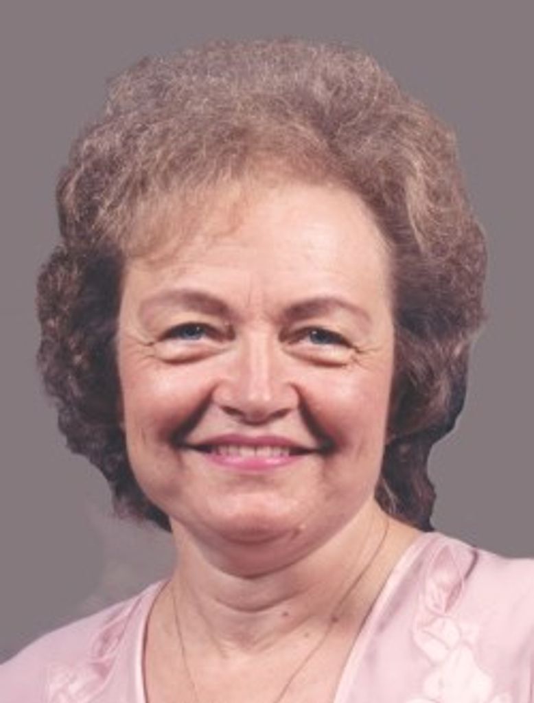 Phyllis  L. Mcginnis Profile Photo